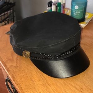 Black hat